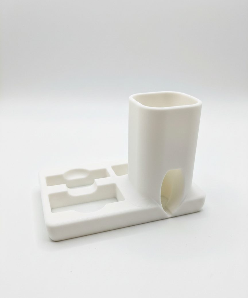 Stojak do Philips OneBlade – porządek i wygoda w jednym miejscu