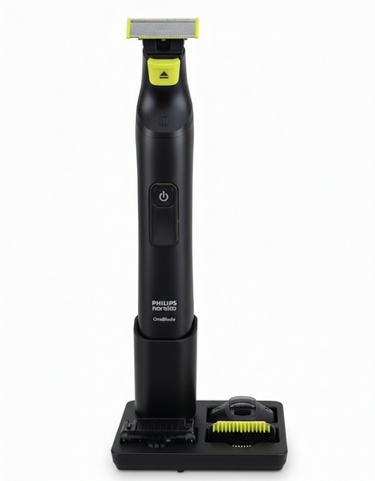 Stojak do Philips OneBlade – porządek i wygoda w jednym miejscu