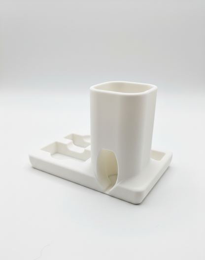 Stojak do Philips OneBlade – porządek i wygoda w jednym miejscu