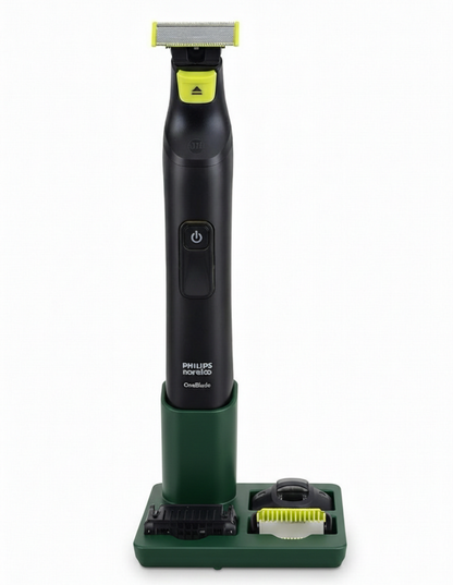 Stojak do Philips OneBlade – porządek i wygoda w jednym miejscu