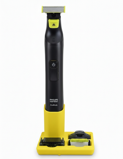 Stojak do Philips OneBlade – porządek i wygoda w jednym miejscu