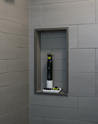 Stojak do Philips OneBlade – porządek i wygoda w jednym miejscu