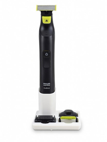 Stojak do Philips OneBlade – porządek i wygoda w jednym miejscu